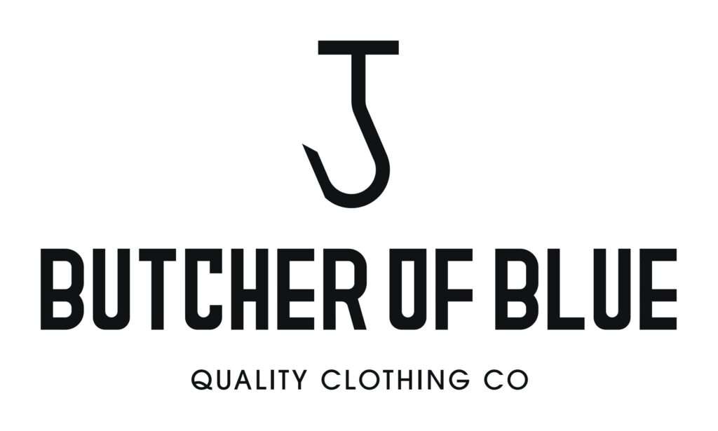 Butcher of Blue