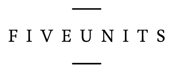 Fiveunits