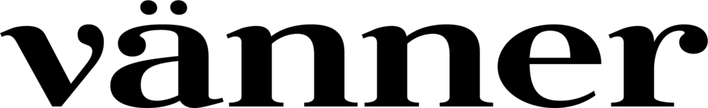 Vänner