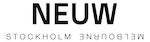 Neuw denim