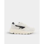 HI-TEC Shadow RGS off white/black