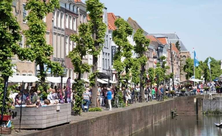 Bartholomeusdag 2025