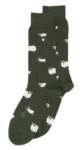 alfredo gonzales sheep army