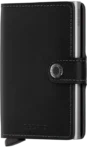 SECRID Miniwallet original black