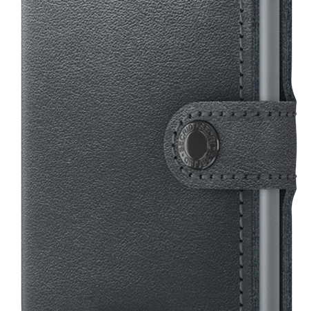 SECRID Miniwallet original grey