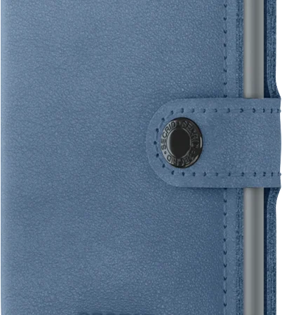 SECRID Miniwallet original ice blue