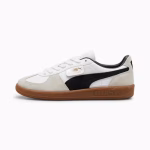 Puma Palermo white/vapor gray/gum