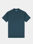 Club24 Freedom fit tee orion blue