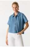 COJ Jennifer medium blue