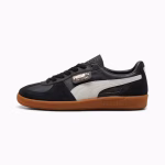 Puma Palermo black/feather gray/gum