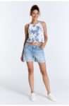 COJ Tracy light blue