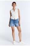 COJ Tracy medium blue