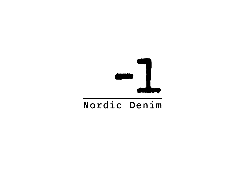 -1 Nordic denim