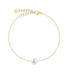 Edblad Lilian bracelet L gold