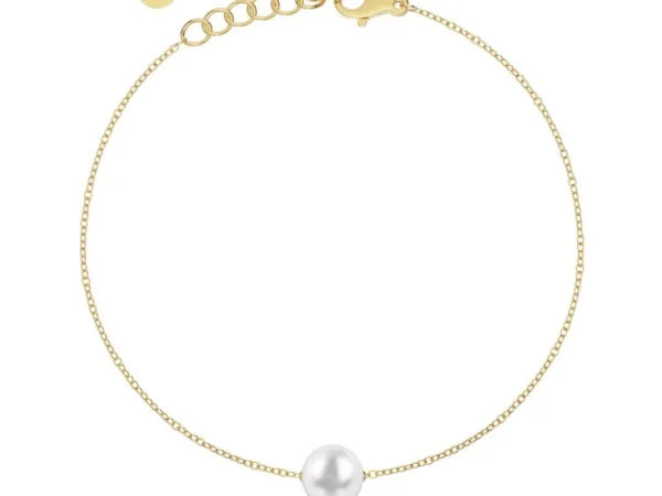 Edblad Lilian bracelet L gold