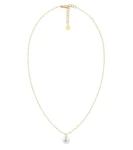 edblad lilian necklace L gold
