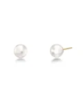 Edblad Lilian studs L gold