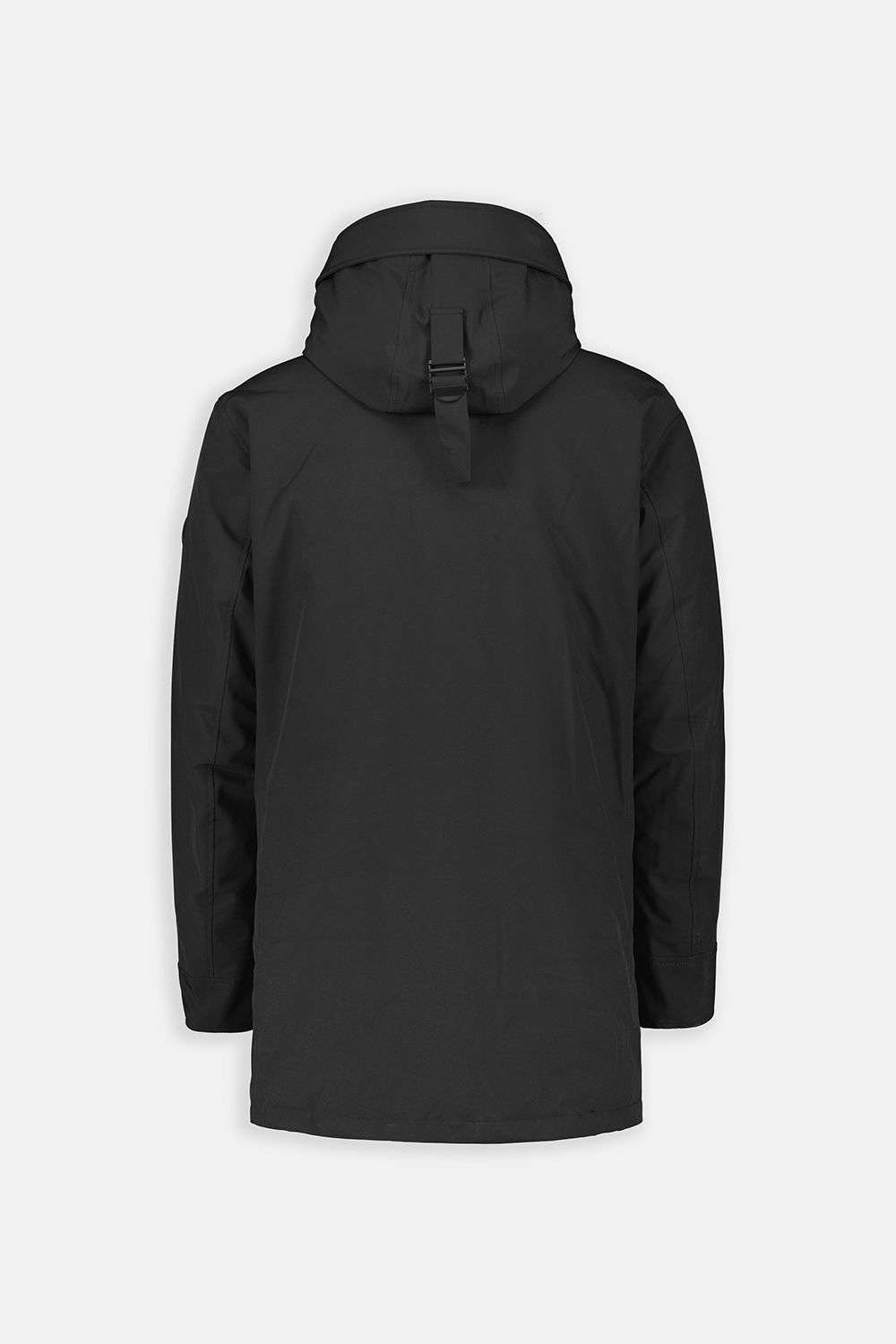 airforce jas snow parka true black frm0393_901_front_grijs_1