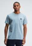Butcher of Blue army tee horizon blue