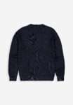 Butcher of Blue Galway crew alaska blue