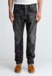 Butcher of Blue Stockton Straight dusk denim