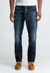 butcher of blue stockton straight oak denim