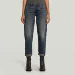 G-STAR Kate boyfriend antic sand blast