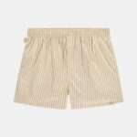 POCKIES Sand striped