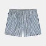 POCKIES Blue striped
