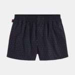 POCKIES Navy Love