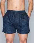 POCKIES Navy Love