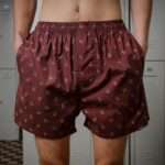 POCKIES Cherry boxers cherry