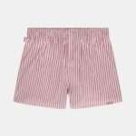 POCKIES Pink striped