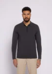 Aeden Nolanos polo dark shadow