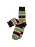 Alfredo Gonzales sokken Big stripes