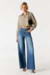 COJ Hazel medium blue