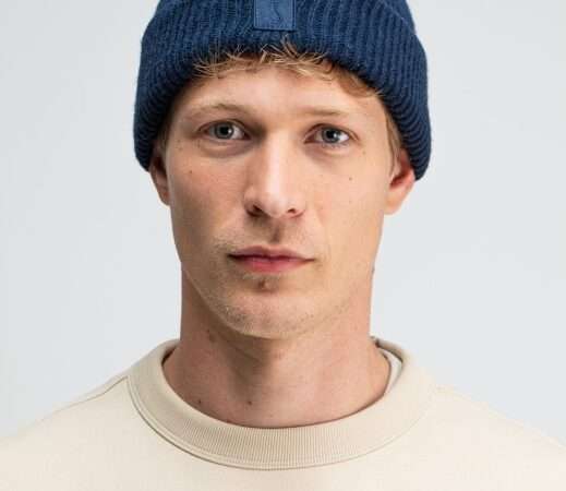 Butcher of Blue Beanie alaska blue