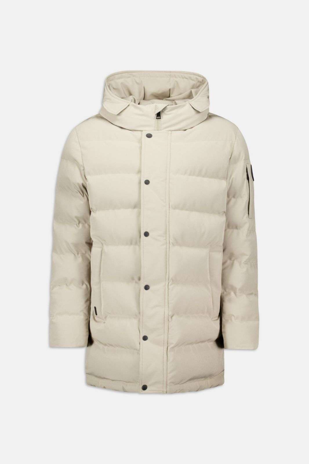 Airforce jas Chuck Parka Aluminium frm0612_910-1-jpg-5