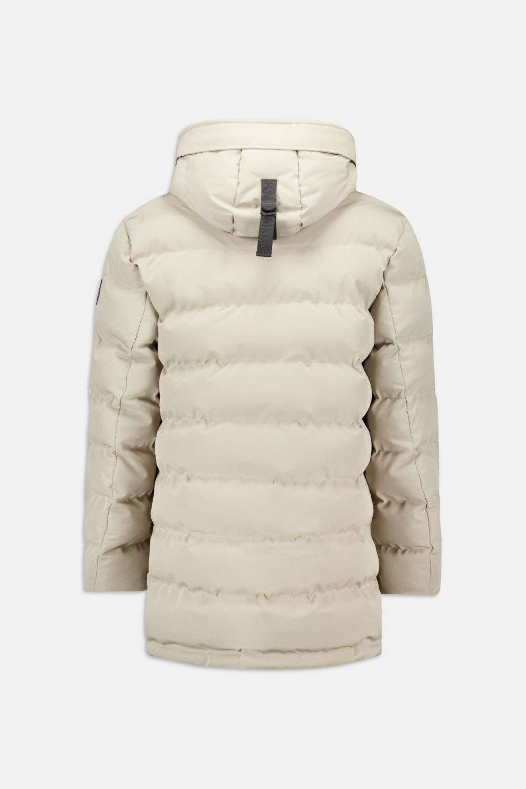 Airforce jas Chuck Parka Aluminium frm0612_910-1-jpg-5