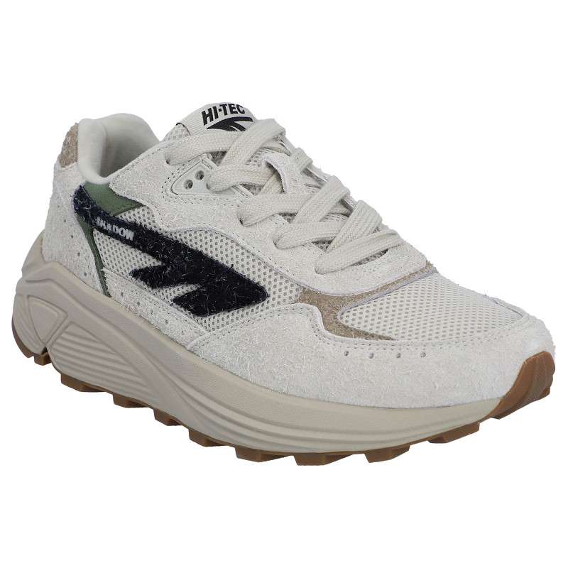 HI-TEC Shadow FS RGS Pelican / Winter Twig / Olive Branch
