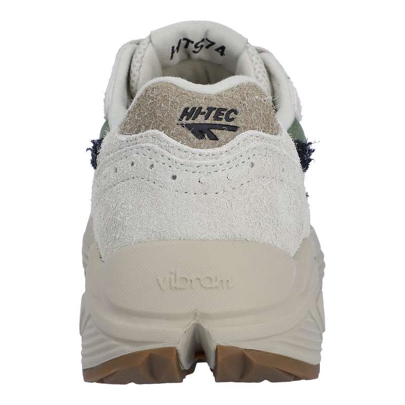 HI-TEC Shadow FS RGS Pelican / Winter Twig / Olive Branch