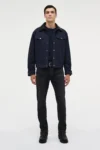 NEUW DENIM Ray straight bravo