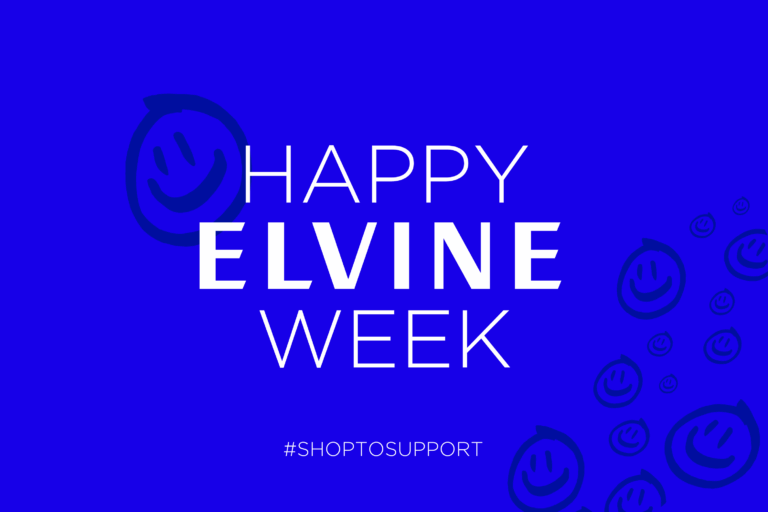 Happy ELVINE Week