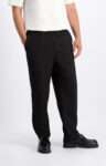LAW OF THE SEA Condor twill pant black