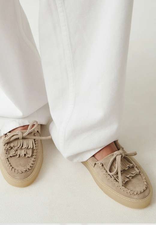 Dames schoenen