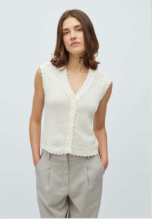 Dames top