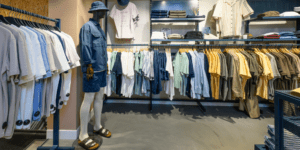 Keep you posted Streakers MEN Temperaturi