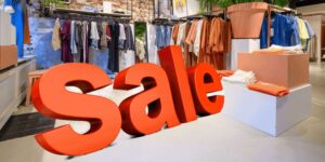 Keep you posted Streakers SummerSALE